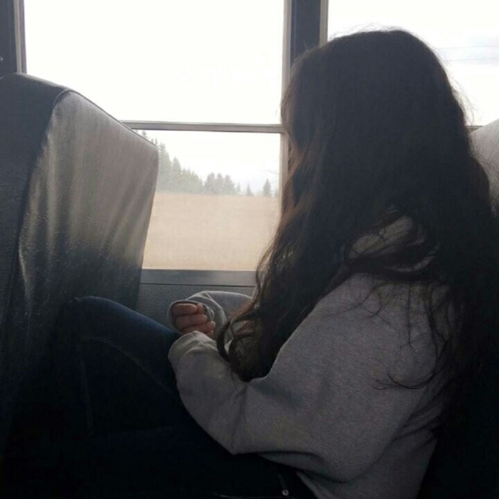 Meet your Posher, Abby